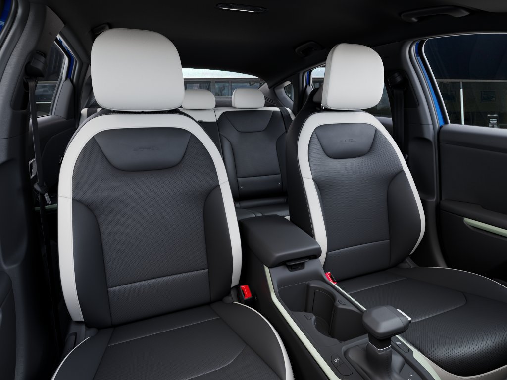 New 2027 Kia K4 GT-Line FWD image 15