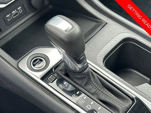 Used 2024 Nissan Sentra SV FWD image 20