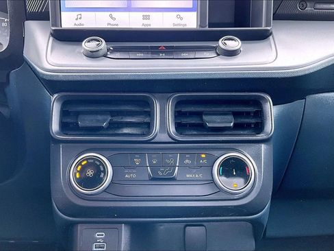 Certified 2022 Ford Maverick XL FWD image 32