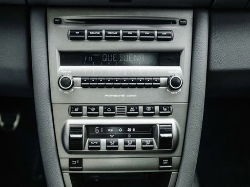 Used 2008 Porsche Cayman image 9