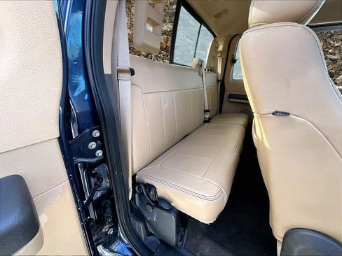 Used 2013 Ford F350 Lariat w/ Chrome Pkg image 26