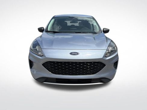 Used 2022 Ford Escape SE image 3