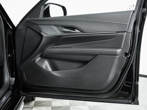 Used 2024 Cadillac CT4 V Blackwing w/ Carbon Fiber 1 Package RWD image 79