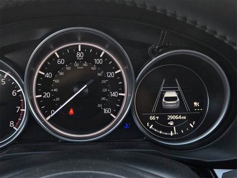 Certified 2023 MAZDA CX-5 AWD 2.5 S w/ Select Package image 24