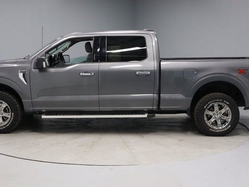 Certified 2023 Ford F150 XLT w/ Equipment Group 302A High image 10