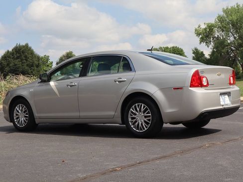 Used 2008 Chevrolet Malibu LS FWD image 7