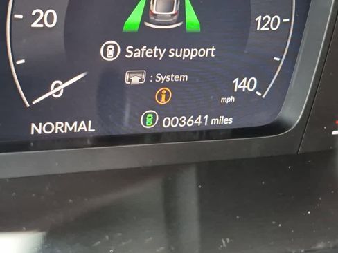 Used 2025 Honda Civic Sport Touring image 20