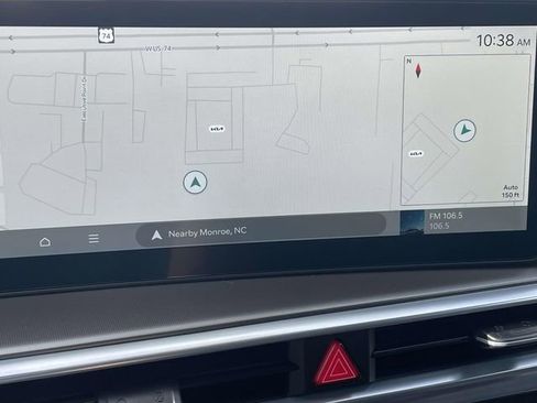 New 2026 Kia Sorento SX Prestige AWD/4WD image 37