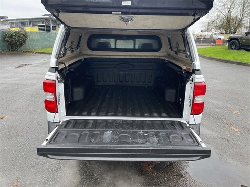 Used 2024 Ford Maverick Lariat w/ 4K Tow Package image 25