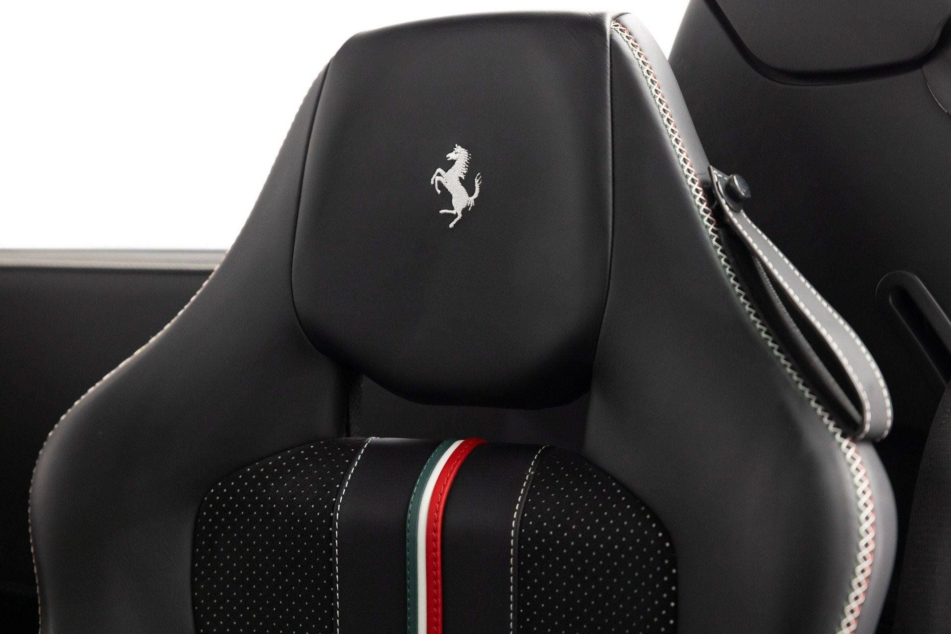 Certified 2022 Ferrari F8 Tributo RWD image 52
