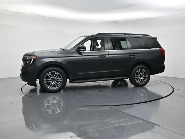 Certified 2025 Ford Expedition Active AWD/4WD image 7