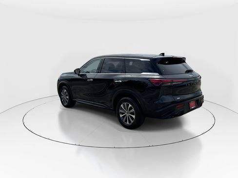Used 2023 INFINITI QX60 Pure AWD/4WD image 6