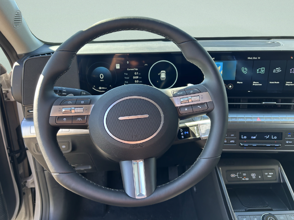 New 2027 Hyundai Kona Limited AWD/4WD image 33