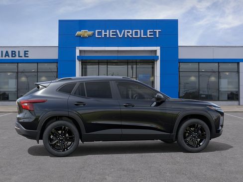 New 2026 Chevrolet Trax ACTIV image 5