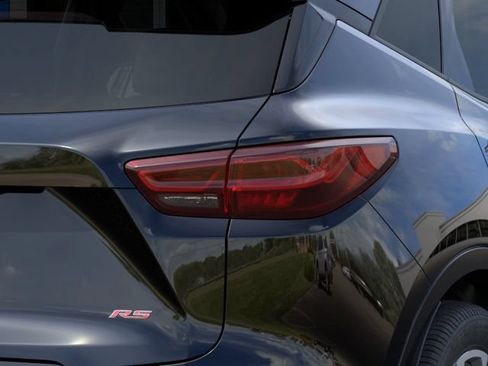 New 2026 Chevrolet Blazer RS w/ Driver Confidence II Package FWD image 11