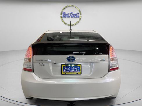 Used 2010 Toyota Prius Two image 4