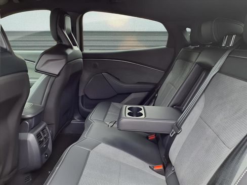 New 2025 Ford Mustang Mach-E GT image 6