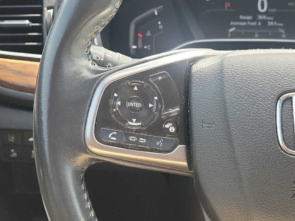 Used 2019 Honda CR-V EX-L image 20