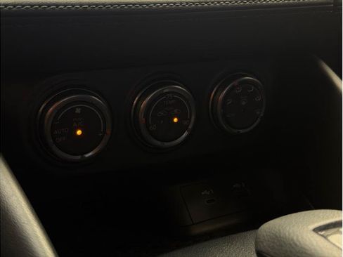 Used 2024 Nissan Z Performance w/ Floor Mat Package RWD image 16