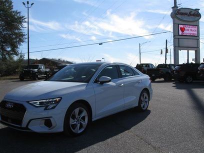 Used 2024 Audi A3 2.0T Premium