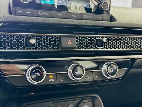 New 2026 Honda Civic Sport image 9