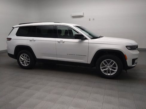 Used 2023 Jeep Grand Cherokee L Laredo image 11