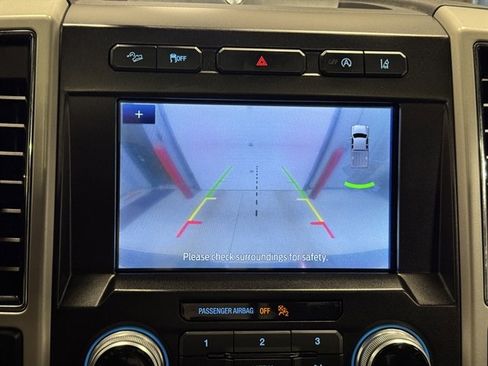 Used 2020 Ford F150 Lariat w/ Equipment Group 502A Luxury image 24