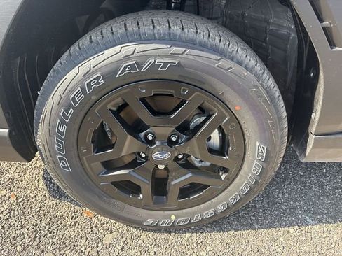 New 2026 Subaru Outback Wilderness AWD/4WD image 10