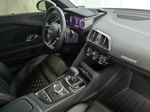 Used 2020 Audi R8 V10 performance AWD/4WD image 21