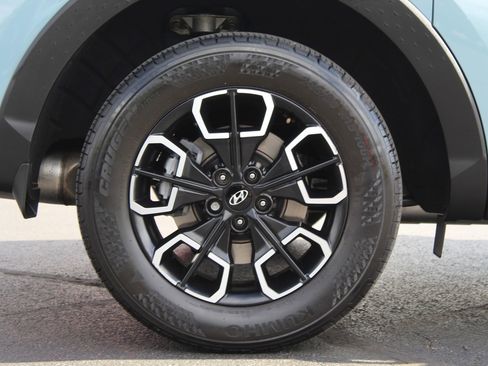 Used 2022 Hyundai Santa Cruz SEL image 27