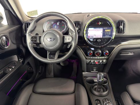 Used 2022 MINI Cooper Countryman S image 4
