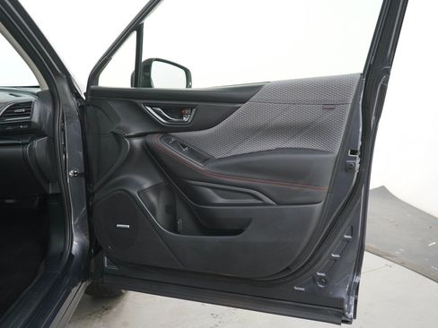 Used 2024 Subaru Forester Sport AWD/4WD image 9