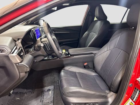Used 2025 Toyota Camry XSE w/ Premium Plus Package FWD image 18