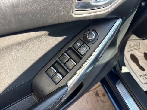 Used 2017 MAZDA MAZDA6 Sport FWD image 24