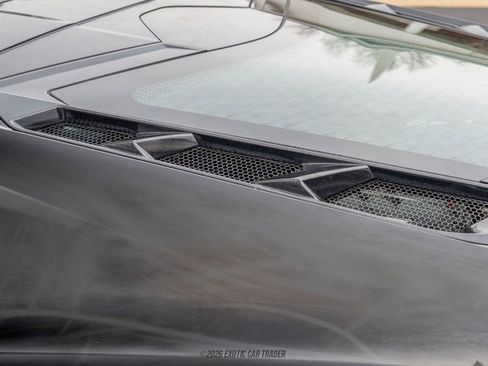 Used 2023 Chevrolet Corvette Stingray Coupe w/ Chrome Exterior Badge Package image 44