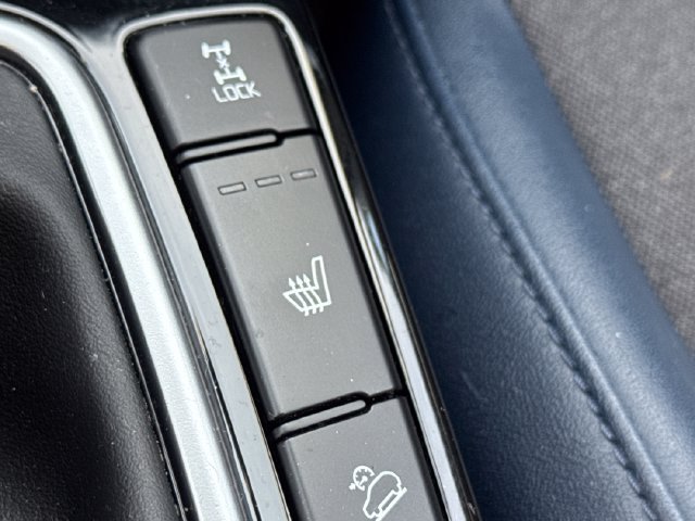 Certified 2024 Kia Seltos S AWD/4WD image 33
