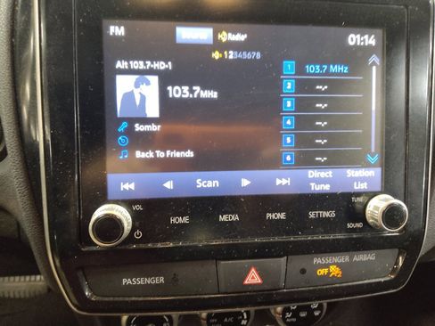 Used 2023 Mitsubishi Outlander Sport AWD image 25