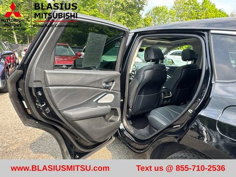 Used 2020 Acura RDX w/ Technology Package AWD/4WD image 25