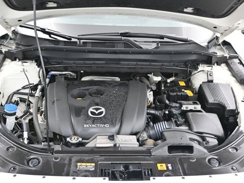 Certified 2023 MAZDA CX-5 AWD 2.5 S image 22