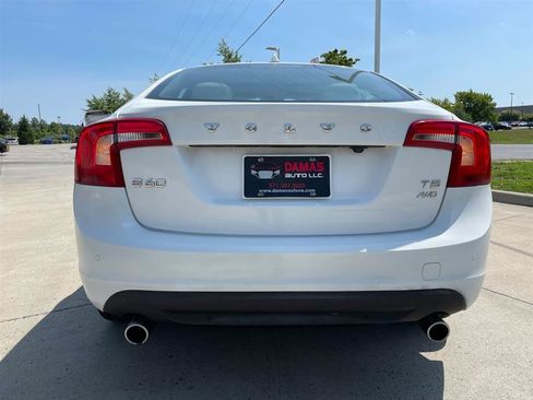 Used 2013 Volvo S60 T5 AWD/4WD image 62