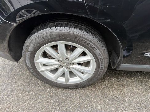 Used 2019 Acura RDX AWD image 5