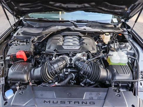 New 2026 Ford Mustang GT image 29