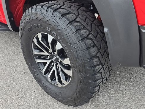 Used 2020 Ford F150 Raptor AWD/4WD image 11
