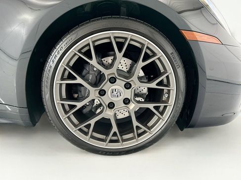 Used 2020 Porsche 911 Carrera 4 AWD/4WD image 29