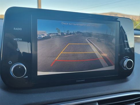 Used 2022 Hyundai Santa Fe SEL image 18