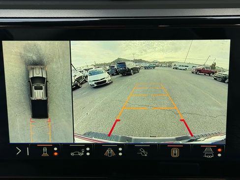 Used 2024 GMC Sierra 2500 Denali w/ Denali Reserve Package image 19