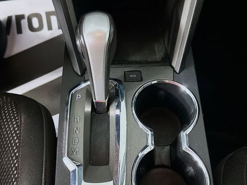 Used 2013 Chevrolet Equinox LT w/ Driver Convenience Package FWD image 15