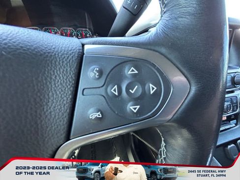 Used 2020 Chevrolet Tahoe LT AWD/4WD image 24