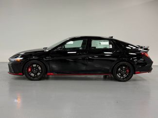 New 2025 Hyundai Elantra N Base video 2