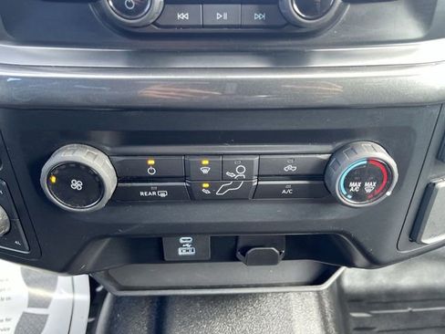 Used 2023 Ford F150 XL w/ STX Appearance Package AWD/4WD image 20